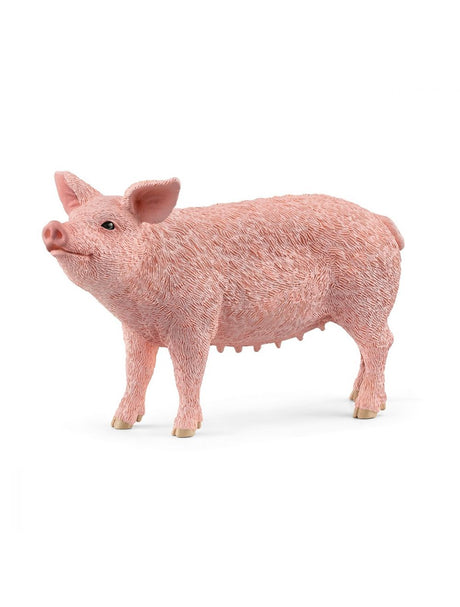 Schleich - Pig