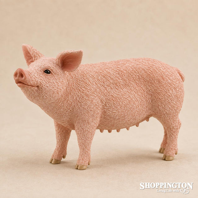 Schleich - Pig