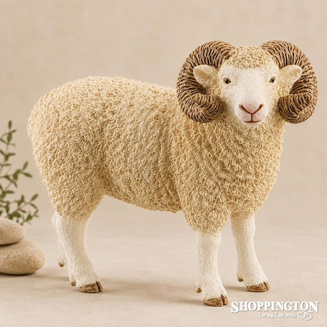 Schleich Ram