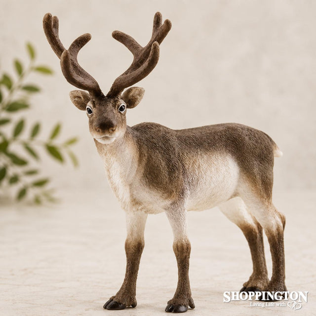 Schleich Reindeer