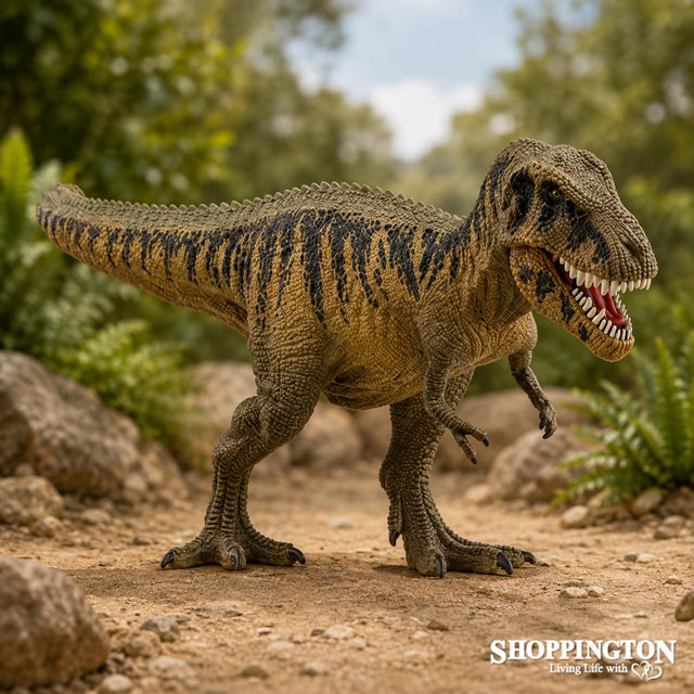 Schleich - Tarbosaurus