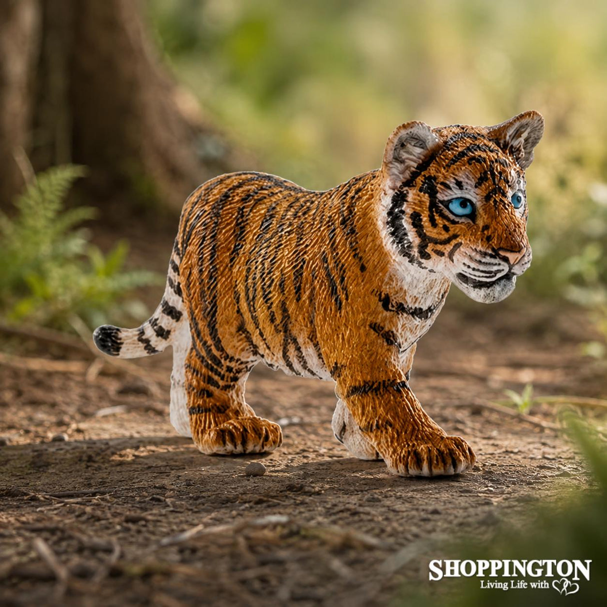 Schleich - Tiger Cub