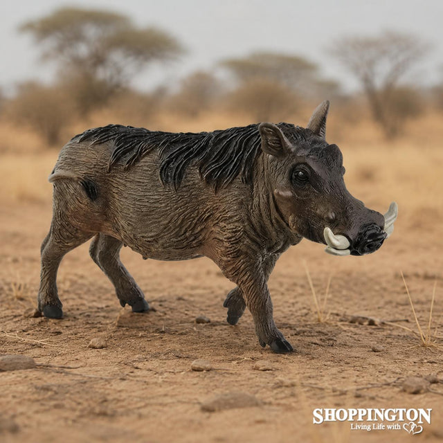 Schleich - Warthog