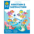 School Zone - Addition and Subtraction (ND)