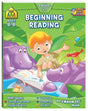 School Zone - Beginning Reading