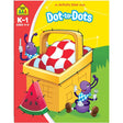 School Zone - Dot-to-Dots