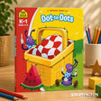 School Zone - Dot-to-Dots