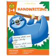 School Zone - Handwriting