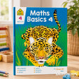 School Zone - Maths Basic 4