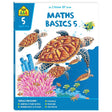 School Zone - Maths Basic 5 (ND)