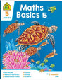 School Zone - Maths Basic 5