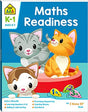 School Zone - Maths Readiness