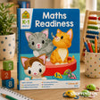School Zone - Maths Readiness