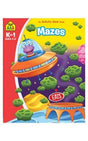 School Zone - Mazes