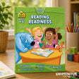 School Zone - Reading Readiness