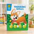 School Zone - Thinking Skills