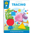 School Zone - Tracing
