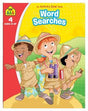 School Zone - Word Search