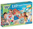 Science & Play - 110 Experiments