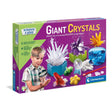 Science & Play - Giant Crystals