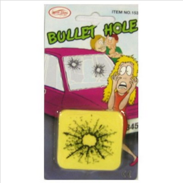 Bullet Hole