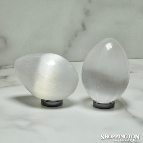 Selenite Egg