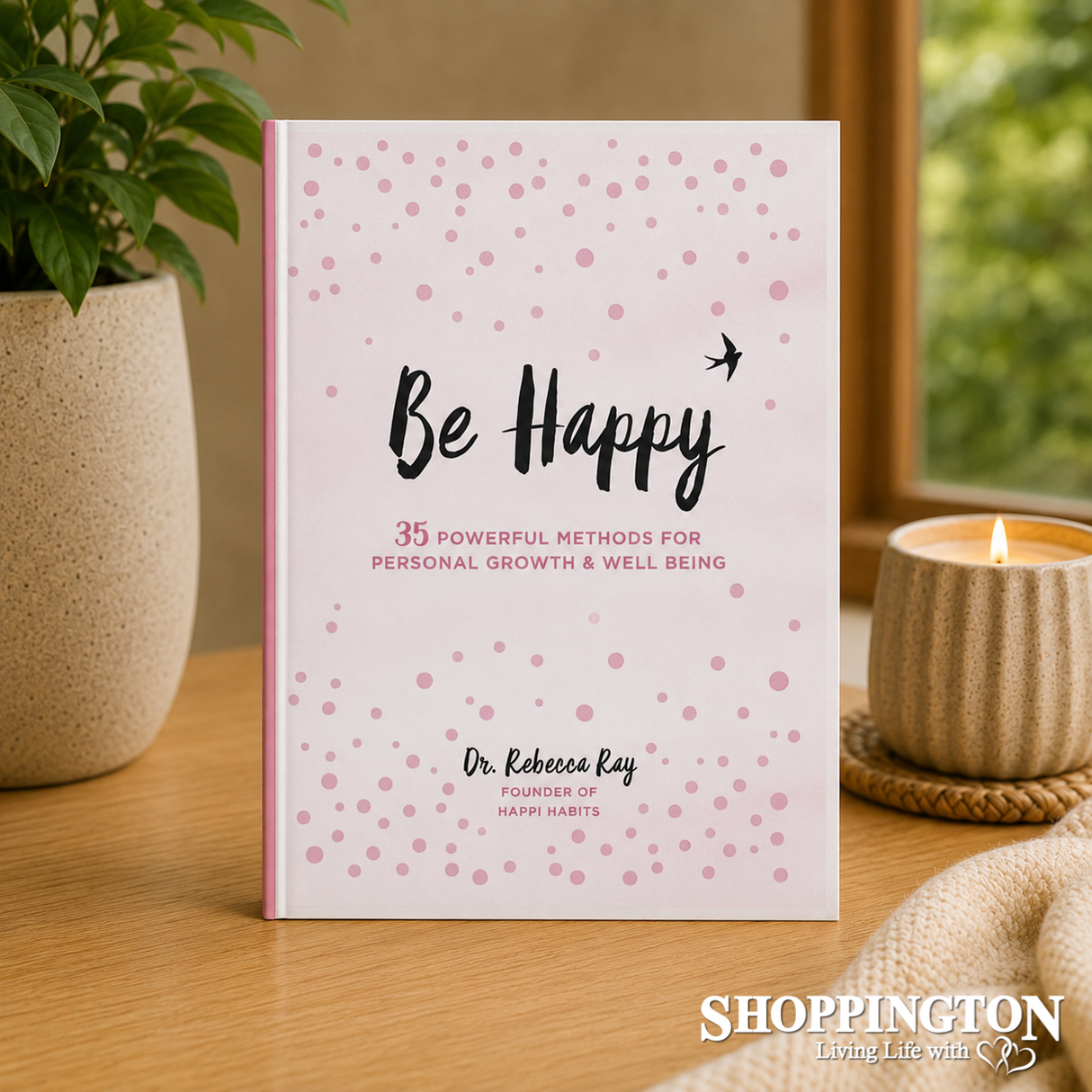 Be Happy