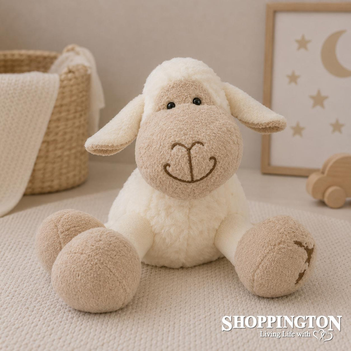Sharlene Sheep