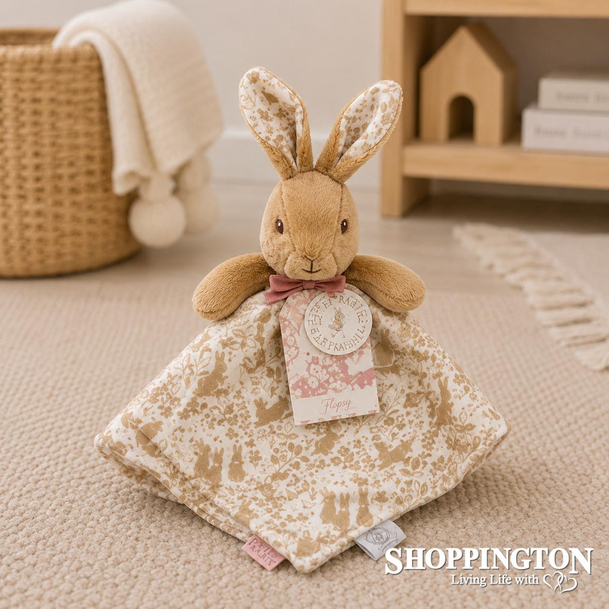 Signature Range Peter Rabbit / Comforter