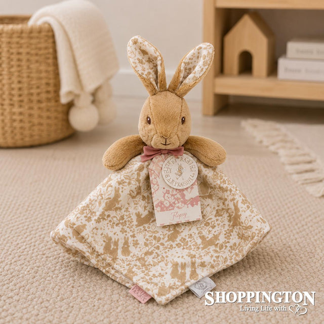 Signature Range Peter Rabbit / Comforter
