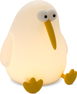 Soft Touch LED Night Light - Kiwi