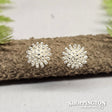 Silver Pohutukawa Studs