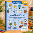 Skills Workbook - Growth Mindset