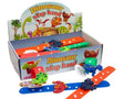 Slap Band Dinosaurs