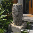 Slate Urn Water Feature 50cm x 95cm