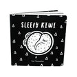 Sleepy Kiwi