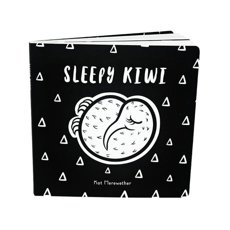 Sleepy Kiwi