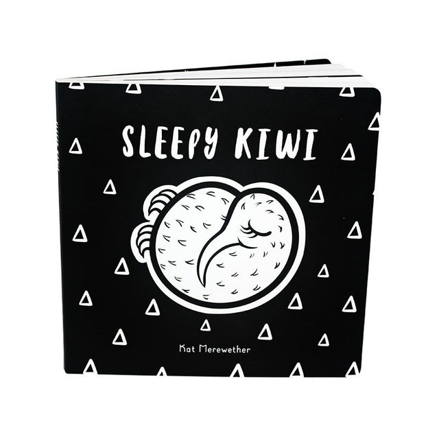 Sleepy Kiwi