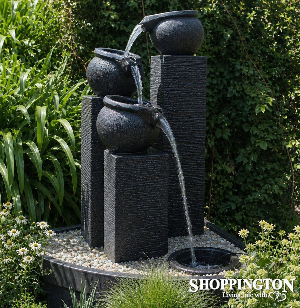 Small Spaces Water Feature