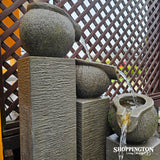 Small Spaces Water Feature