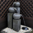 Small Spaces Water Feature