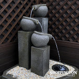 Small Spaces Water Feature