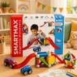 Smartmax - Stunt Cars