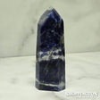 Sodalite Tower #1