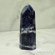 Sodalite Tower #1