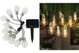 Solar Bulb Light String
