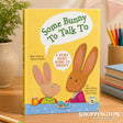 Some Bunny To Talk To