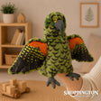 Sound Puppet - Kea