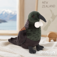 Sounds of New Zealand - Soft Toy / Tui