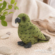 Sounds of New Zealand Soft Toys - Kea
